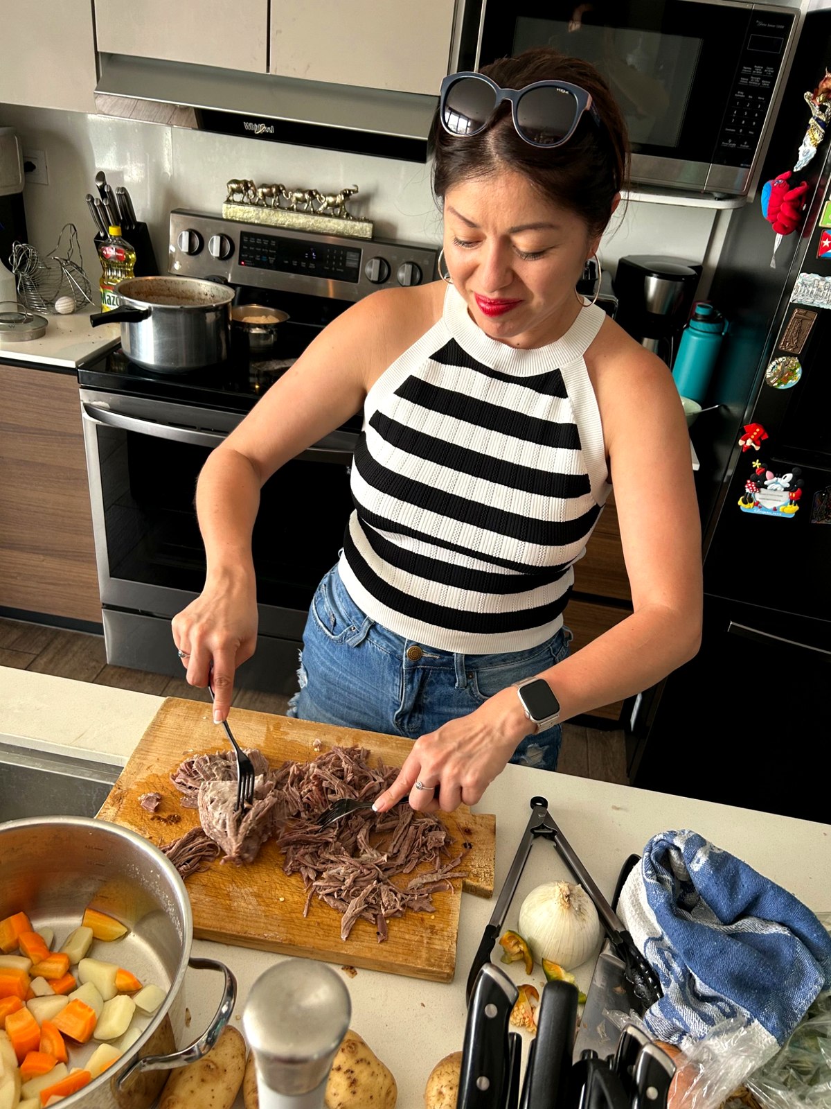 Hands-on Guatemalan cooking at Cocina Maya