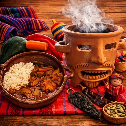 Traditional cuisine